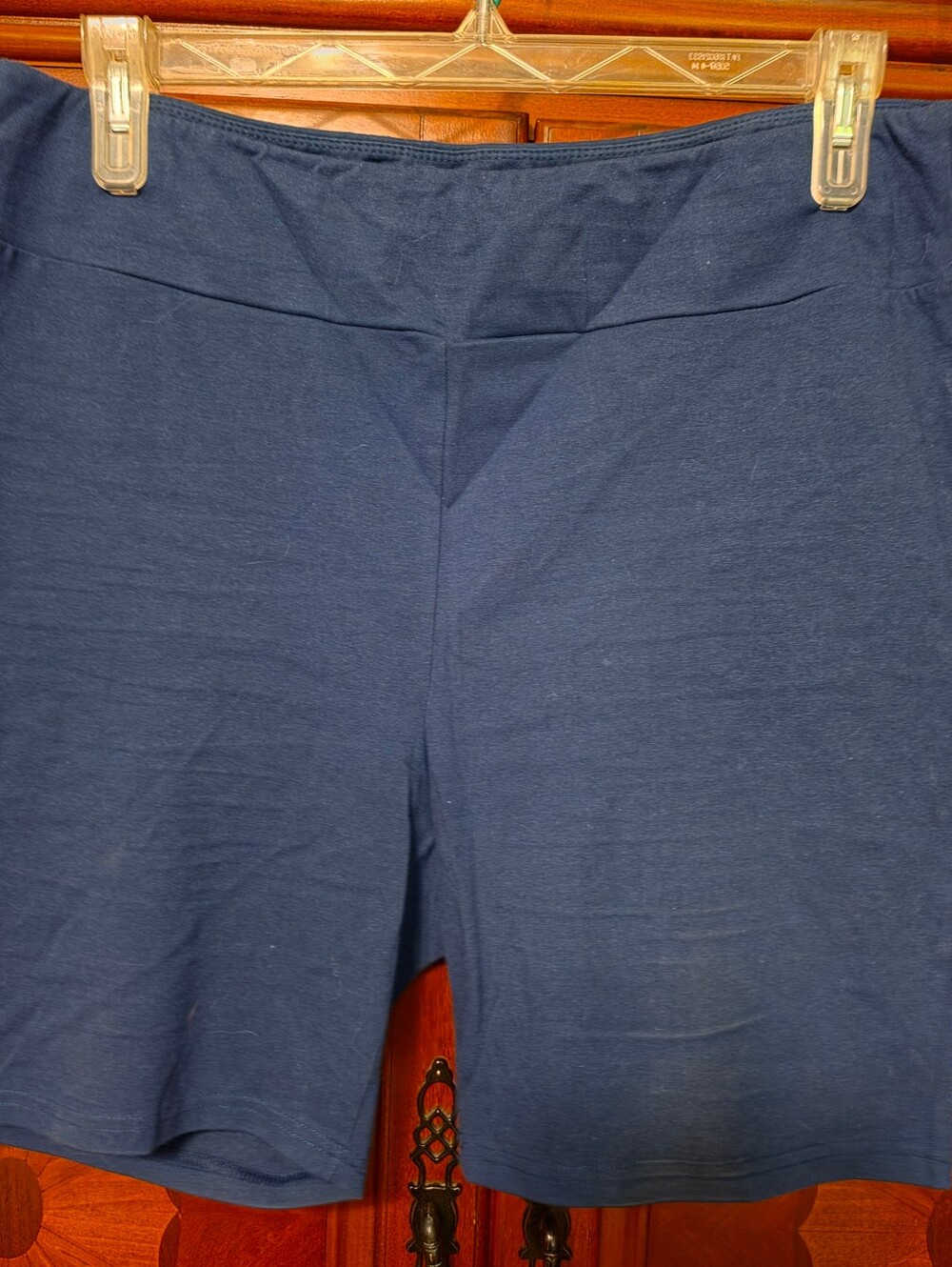 Lularoe Biker Shorts 2XL